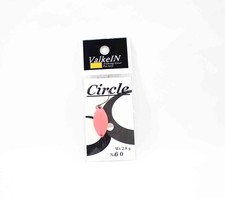 Valkein Spoon Circle 2.8 Gram Countersunk Bait No.60 (0331)