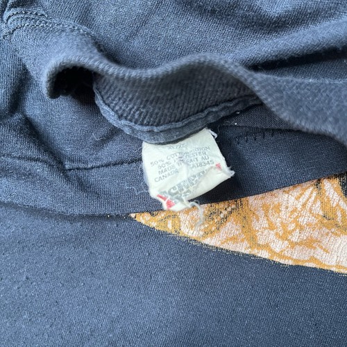 Vtg 1990 Kings X Faith Hope Love T-shirt 80s Band Tour Tee Single Stitch Mens L, $89.94 - Photo 3