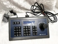 HuddleCamHD HC-JOY-G2 Joystick CONTROLLER UNIT W/NEW POWER ADAPTER