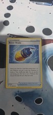 Boost Shake - 142/203 - Evolving Skies - Pokemon Card - Mint/NM