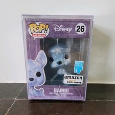 Ultimate Funko Pop Bambi Figures Gallery and Checklist 13