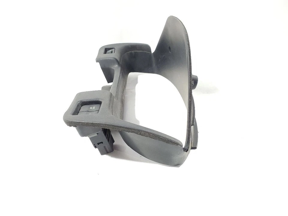 Ободок спидометра с переключателями 1995 Nissan 240SX OEM 6824070f00 - Изображение 3 из 4