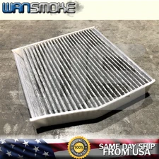Cabin AC Fresh Air FIlter For MERCEDES BENZ AMG A45 CLA35 CLA45 GLA35 GLA45 GLB