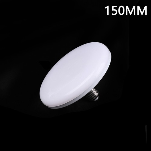 1 lampadina LED E27 con attacco a risparmio energetico, disco volante - Picture 17 of 21