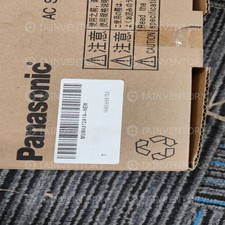 1PC Fast shipping NEW Panasonic MSMA012A1A Real US stock