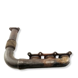 Audi Q7 Diesel Auspuffkrümmer Abgaskrümmer 05925303 180kW PTM7209