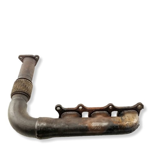 Audi Q7 Diesel Auspuffkrümmer Abgaskrümmer 05925303 180kW PTM7209