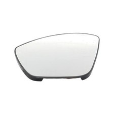 Glace de rétroviseur Peugeot 208