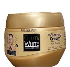 Gluta White Glutathione  Collagen Clarifying Cream 275ml 1pc.