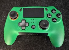scuf vantage 2 ps4 controller