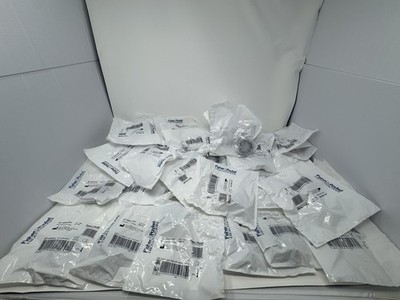 41X NEW SEALED Package Fisher & Paykel Zest Petite Nasal Cushion & Seal 400HC557