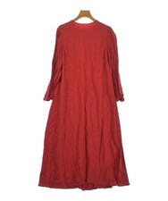 VALENTINO Dresses Red 42(Approx. M) 2200605020061