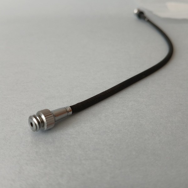[ RARE ] Hasselblad Early Release Cable for 1000F 1600F SWA SW Super Wide 1954