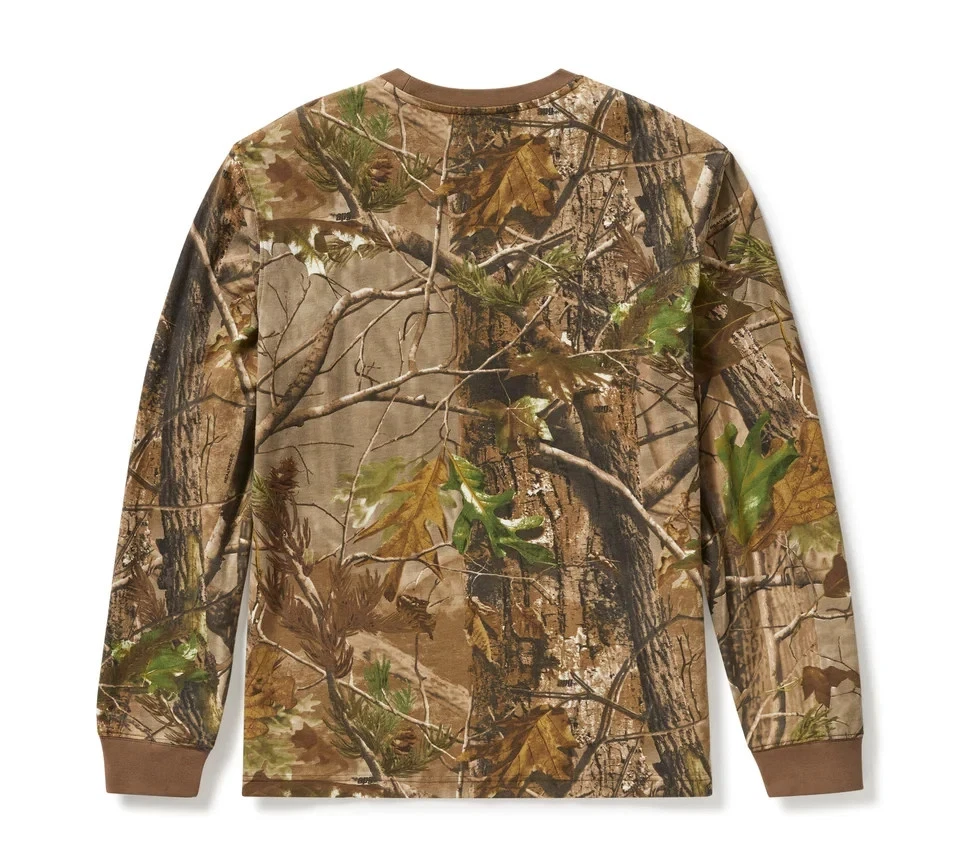 H daviidson's Motocycle 3D Printed Unisex Long sleeve Men's