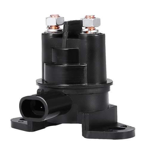 278003012 Starter Solenoid Relay For SeaDoo PWC GTX GTI LE RFI 4 TEC 1995-2009 - Picture 3 of 14