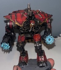 Warhammer 40k Chaos Space Marines Decimator