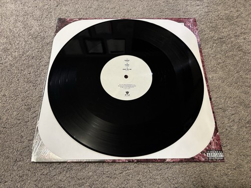 Tool: Opiate Volcano Records Reissue EP Special Cut 12'' Vinyl Record - Imagen 2 de 7