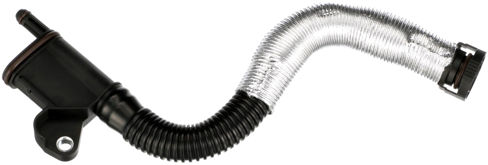 HOSE CRANKCASE VENTILATION EMH218 FOR VW BPY/CBFA/BWA/CCZA/CAWB/AXX 2.0L 4cyl - Image 18