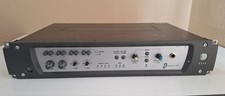 Digidesign Digi 002 Rack Firewire Audio Recording Interface, Tested