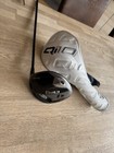 TaylorMade Qi10 LS Driver 9° - 65 Flex-S wie neu