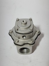 Turbo Controls FM40 Valve 1-1/2"