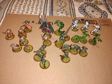 Heroscape Mallidon's Prophecy. Read description.