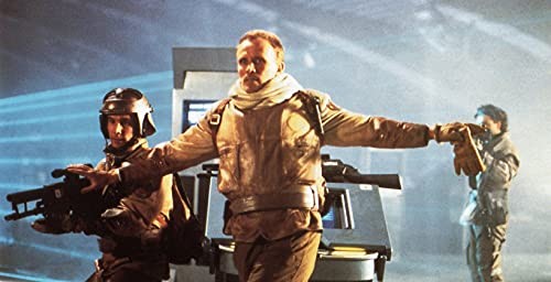 Planète hurlante (DVD) Peter Weller Roy Dupuis Christian Duguay (US IMPORT) - Picture 2 of 4