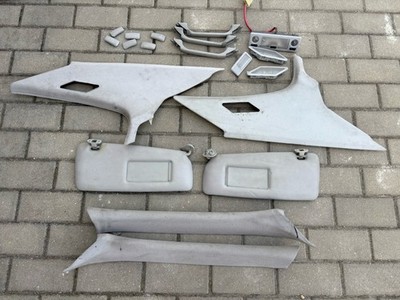 BMW 3 Series E36 Headliner roof Set OEM Sedan