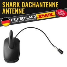 Auto Shark Hai Antenne Haifischflosse AM&FM Radio Dachantenne für Toyota VW Seat