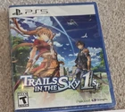 Trails In The Sky 1st Chapter - Sony PlayStation 5 Sealed