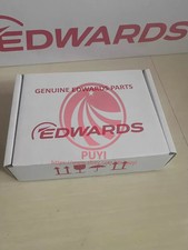 Edwards A37301131 E2M28 Brand new FedEx or DHL shipping