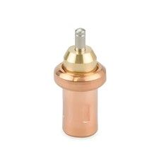 Cartucce termostatiche Laddomat per valvole termiche e sollevamento di ritorno