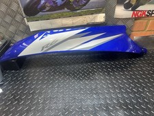 Yamaha R6 YZF 600 Genuine LH Side Mid Fairing Panel  2C0 06 07