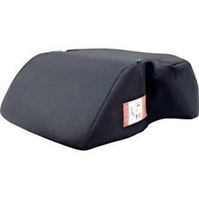 HP Autozubeh&ouml;r TECHNO R129 Kindersitzerh&ouml;hung Rot/Schwarz