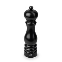 Peugeot PfeffermüHle Paris 22Cm Buchenholz Satin Schwarz Uselect Stahlmahlwerk