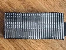 The Best Of The Dean Martin Variety Show Complete 29 DVD Set (1-28+SE) - 24 New