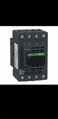 Schneider Electric LeistungsschützLC1DT60A3P7 Leistung Schütz Elektrik