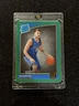 2018-2019 Panini Donruss Rated Rookie Green Flood Luka Doncic #177 Rookie Card