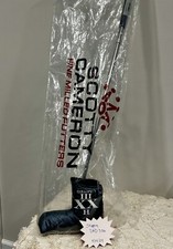 Scotty Cameron limited release 2023 HXXIII Newport 1.5  Holiday Putter