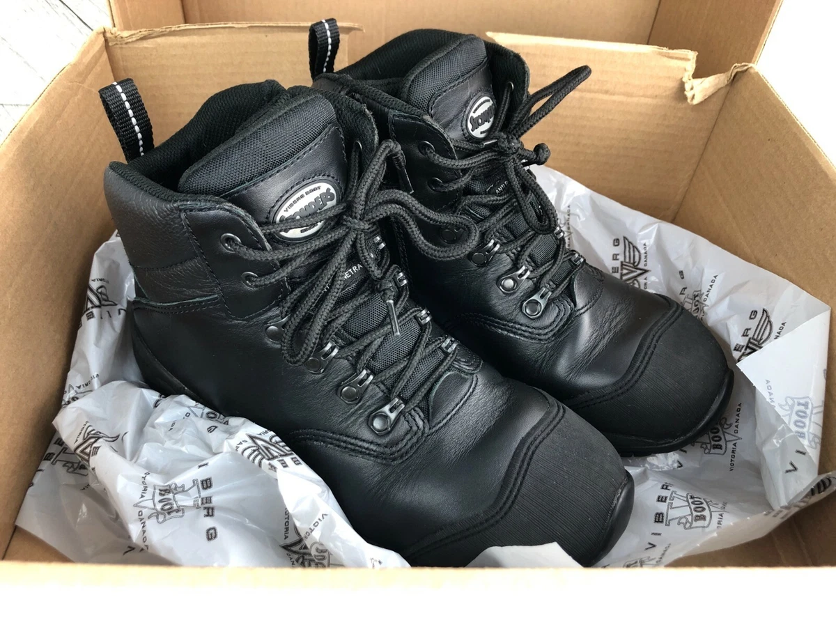 Stompers boots canada sales