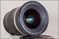 Minolta Maxxum (Sony Alpha) 17-35mm f/2.8-4 D Wide Angle Lens -Mint