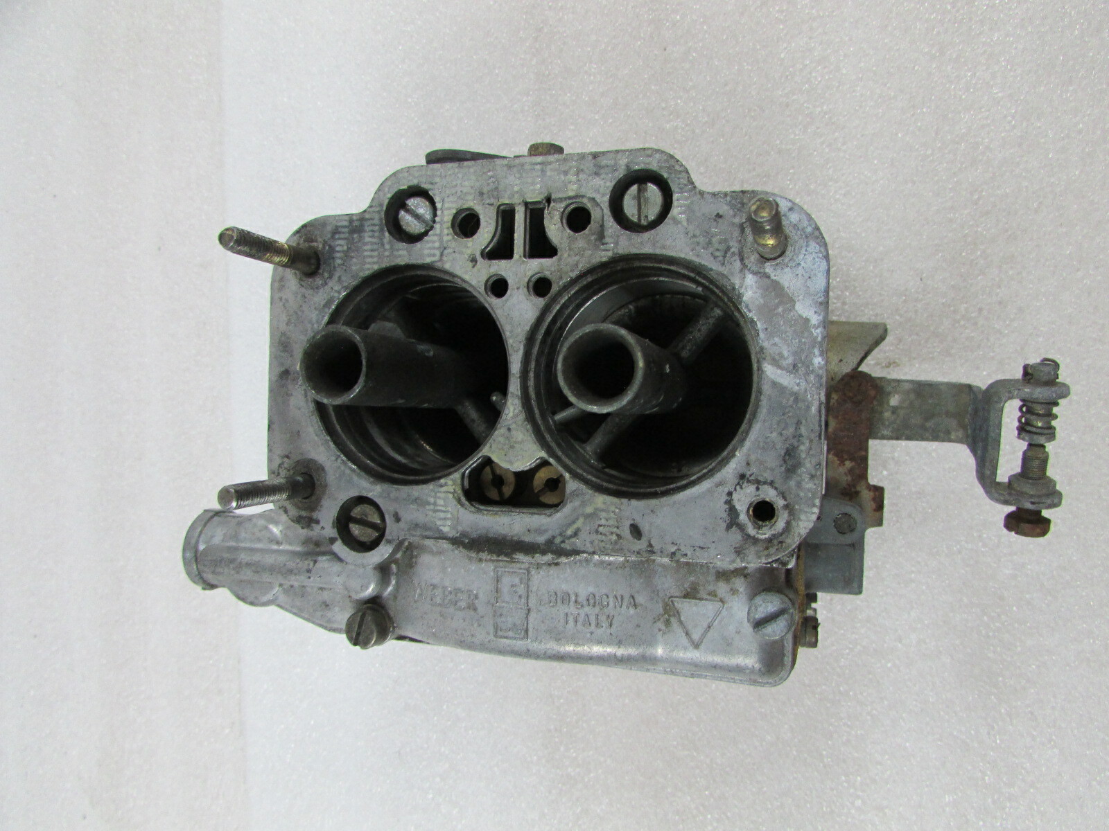 Ferrari 308, Carburetor, Used, P/N 107114