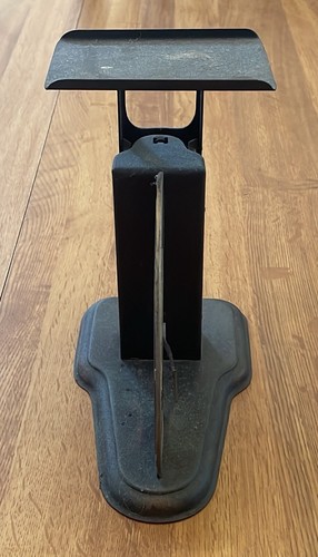 Vintage IDEAL POSTAL SCALE Spring Loaded, Balance, Still Works - Picture 4 of 10