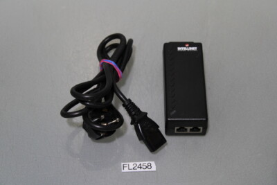 Intellinet 524179 PoE Injektor (FL2458-R44)