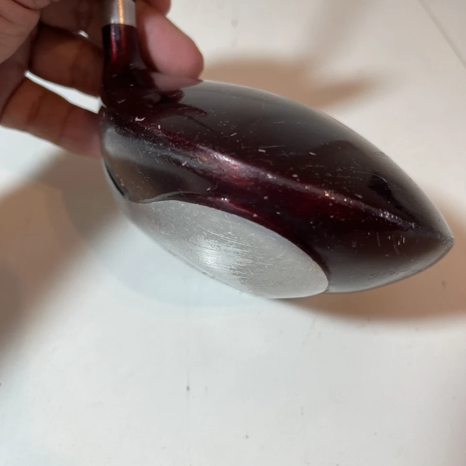 Driver Rawlings 450cc 10*/derecho/grafito serie 75 Foto 4 de 4