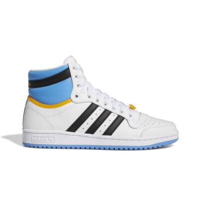 ebay adidas top ten
