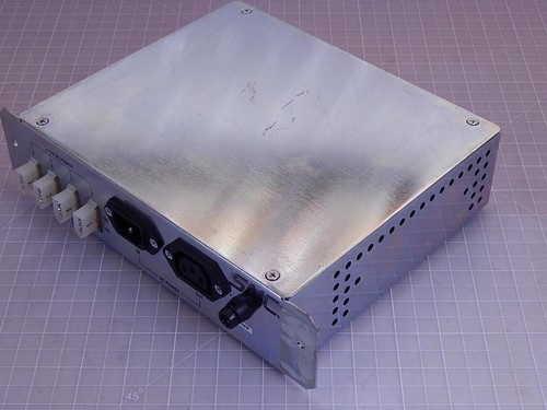 ACCUTRONIX SAIC 306020 POWER SUPPLY T94954