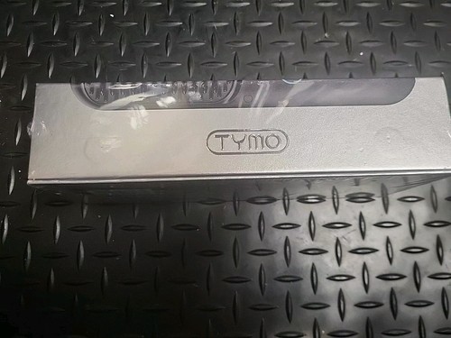 Tymo Porta Cordless Hair Straightener Black - Picture 3 of 3