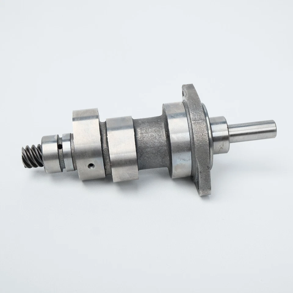 Se adapta a Kawasaki Z200 KZ200 KLR250 KZ250 CSR KZ250D KLT200 árbol de levas eje de leva Foto 4 de 4