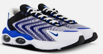 Size 14 - Nike Air Max TW White Concord